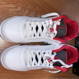 Air Jordan 5 Retro Low